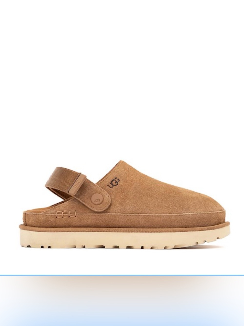 UGG Goldenstar Clog